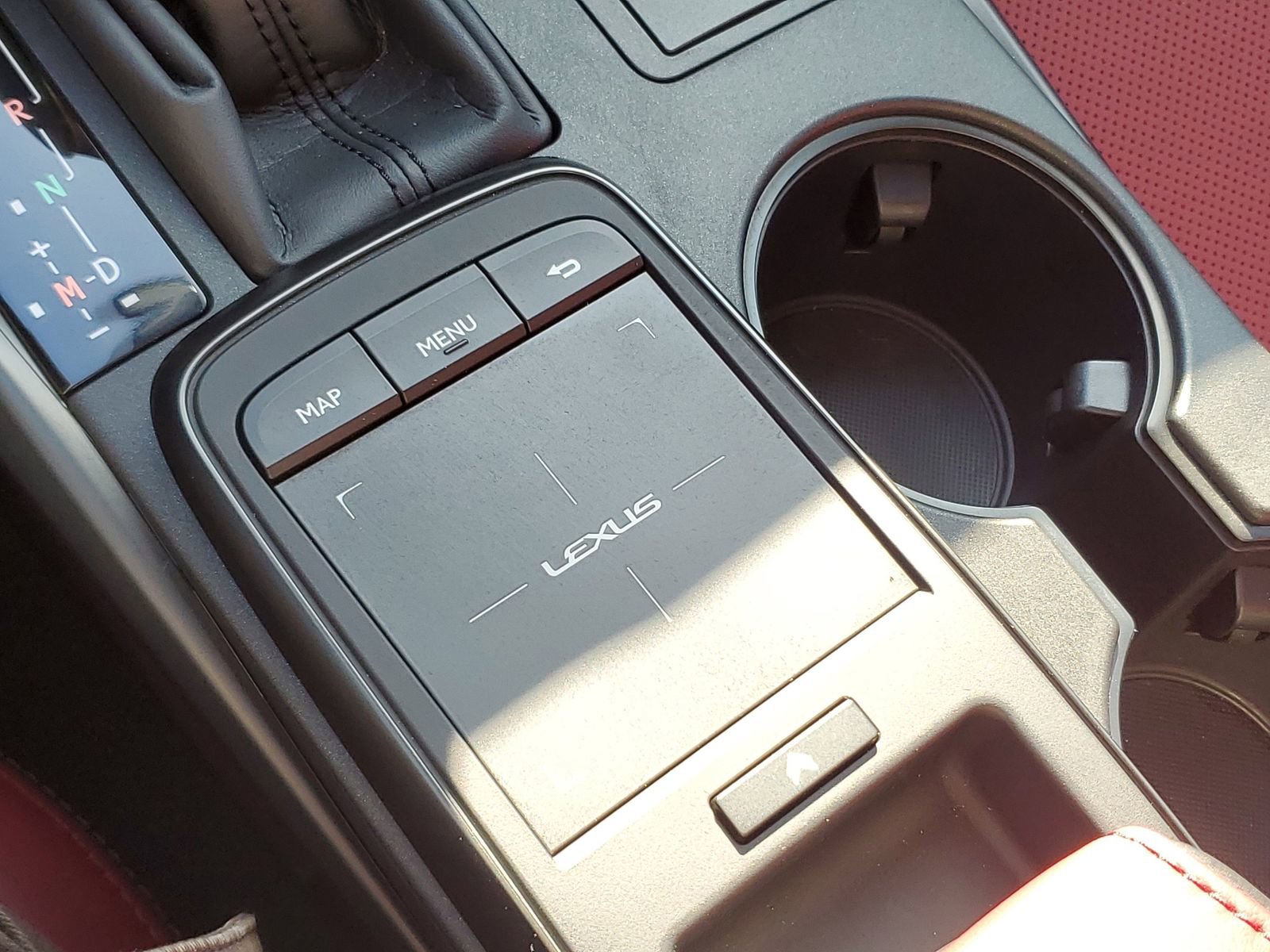 Used 2025 Lexus IS 350 F Sport w/ Navigation Package image 32