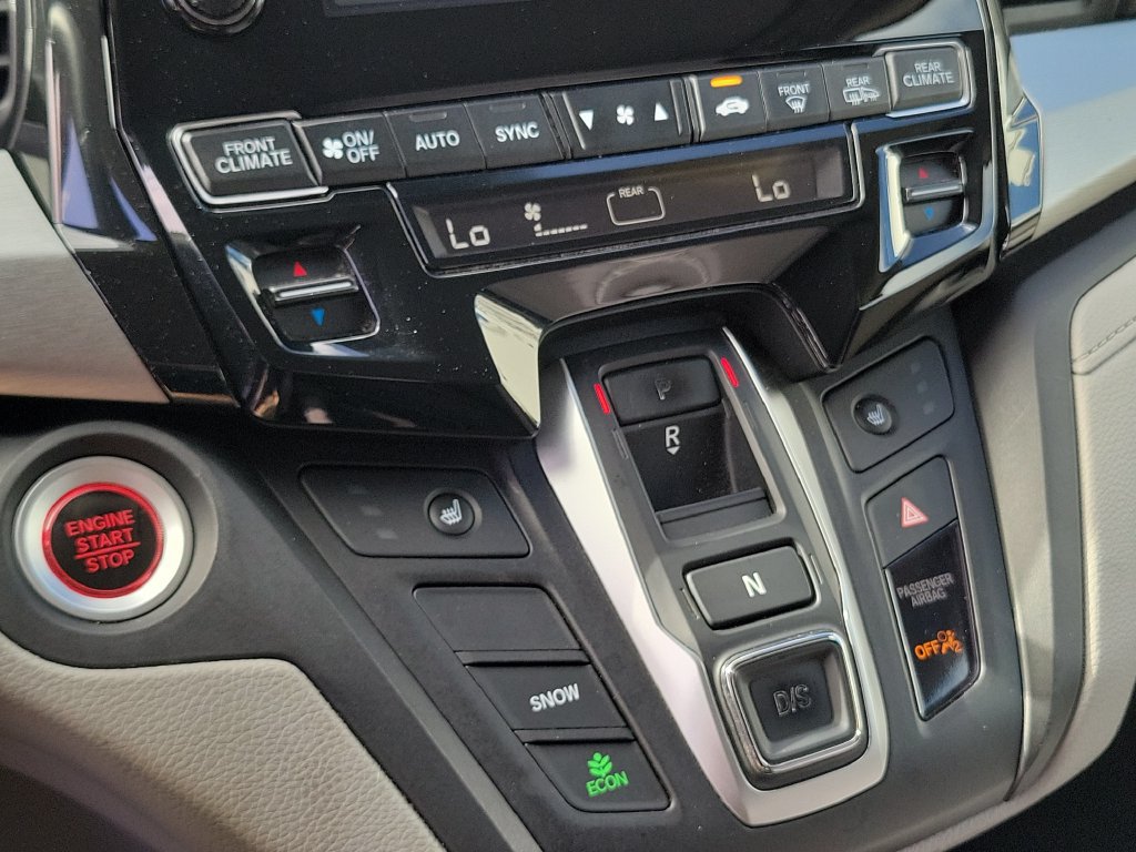 Used 2018 Honda Odyssey EX image 29