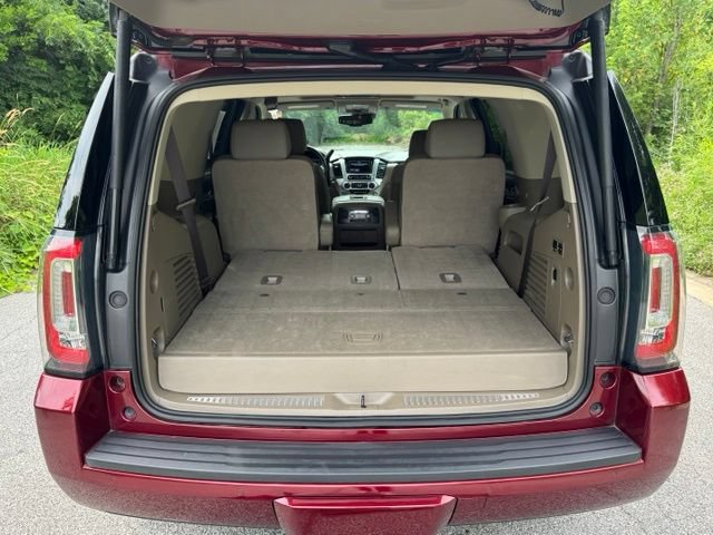 Used 2018 GMC Yukon SLT w/ Open Road Package AWD/4WD image 14