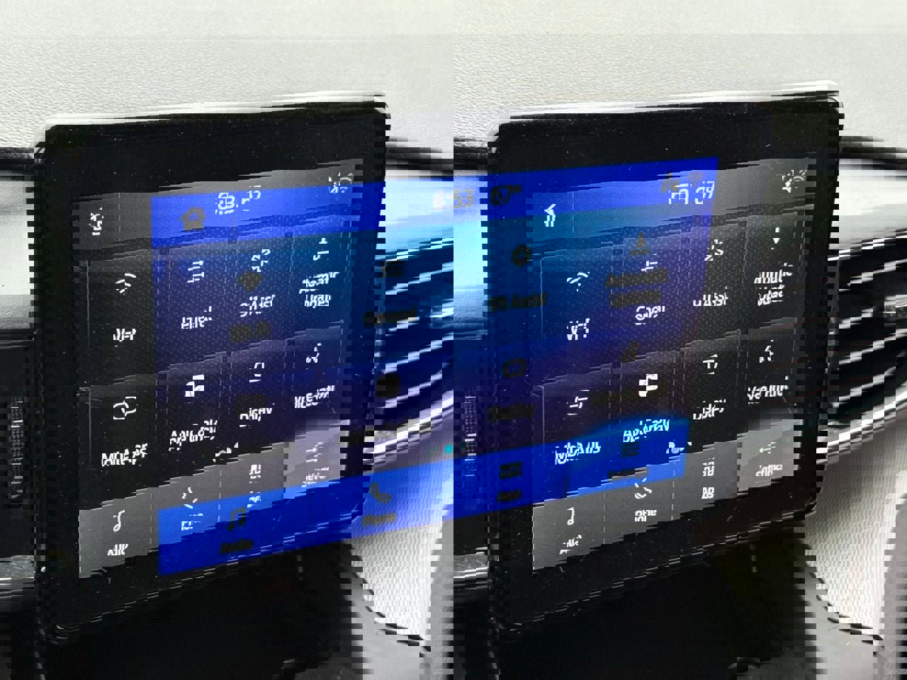 Used 2020 Ford Explorer XLT w/ Equipment Group 202A image 28