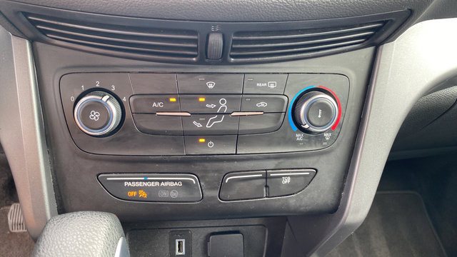 Used 2019 Ford Escape S FWD image 17