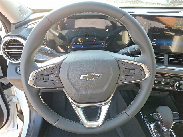 New 2026 Chevrolet Trax ACTIV image 8