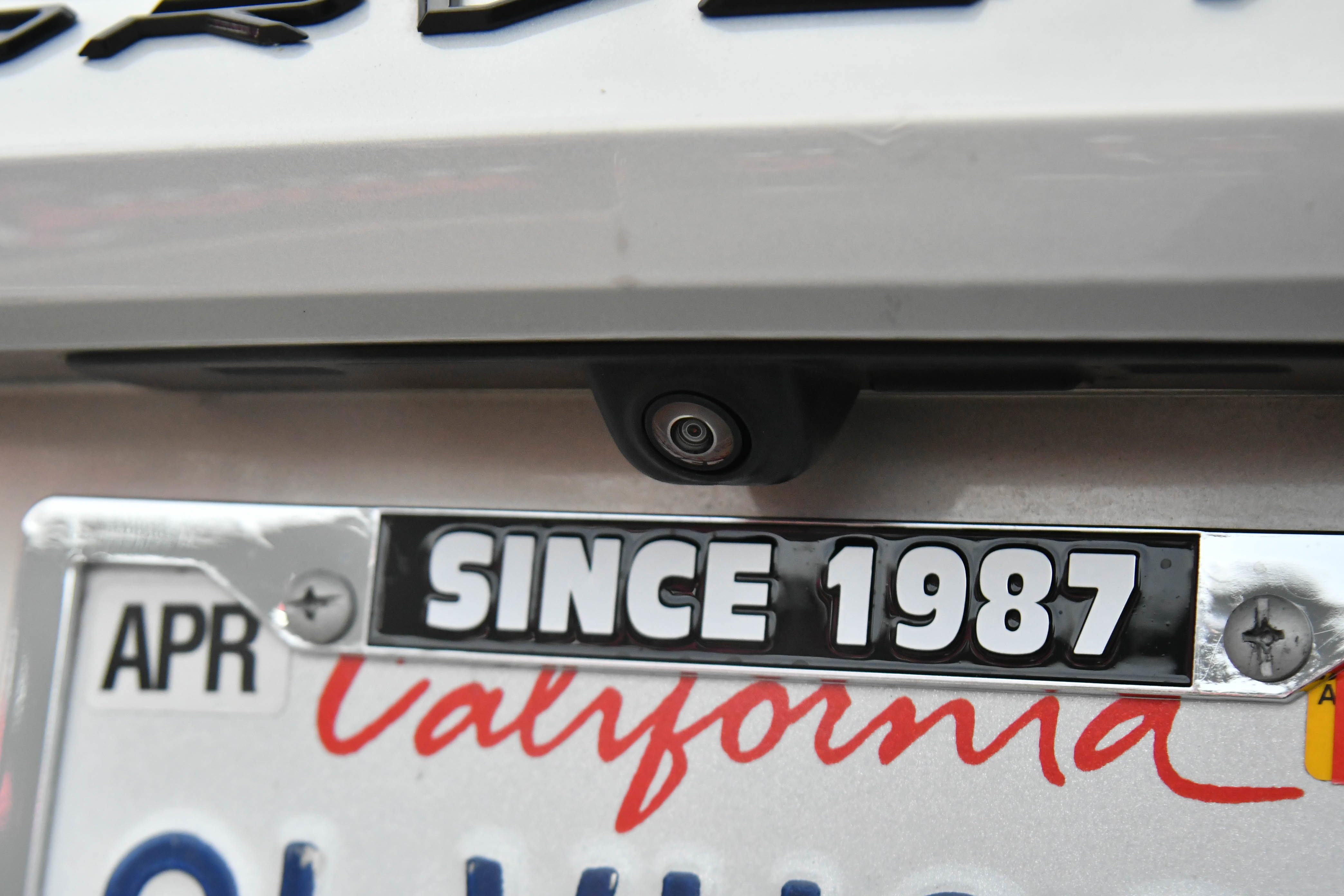 Used 2024 Chevrolet Corvette Stingray Convertible w/ 1LT image 42