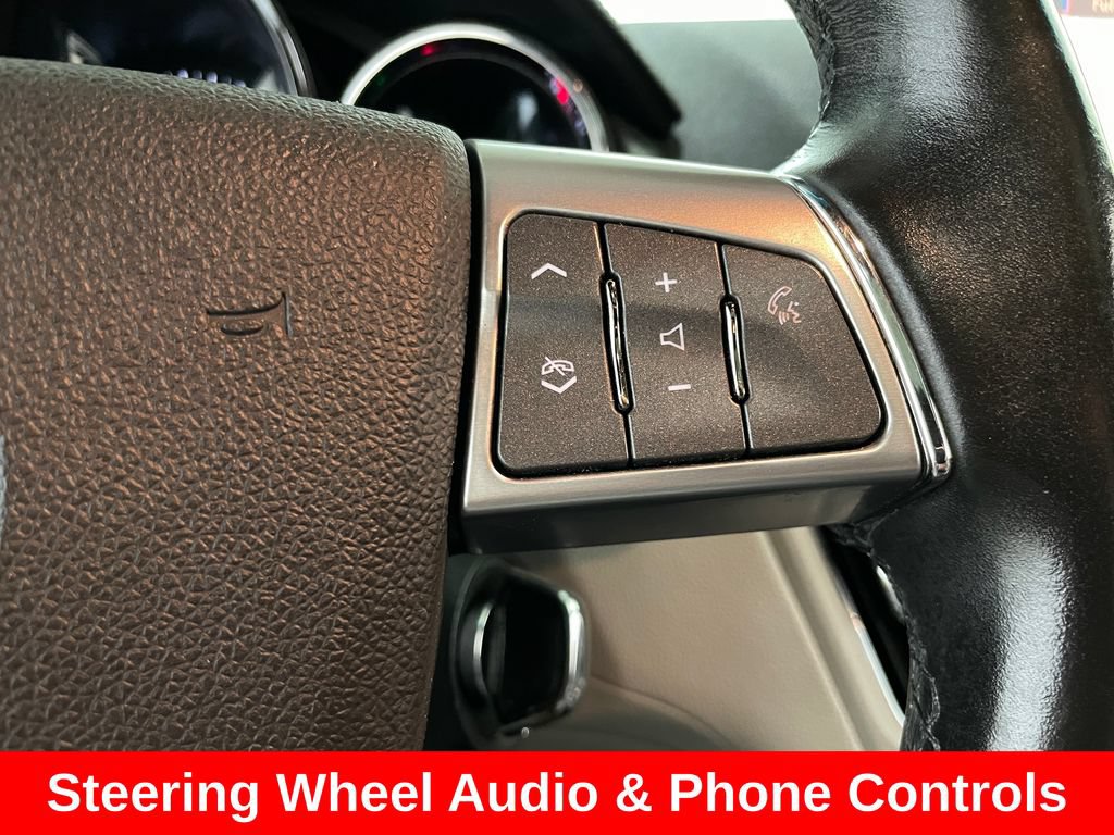 Used 2012 Cadillac CTS Premium AWD/4WD image 26