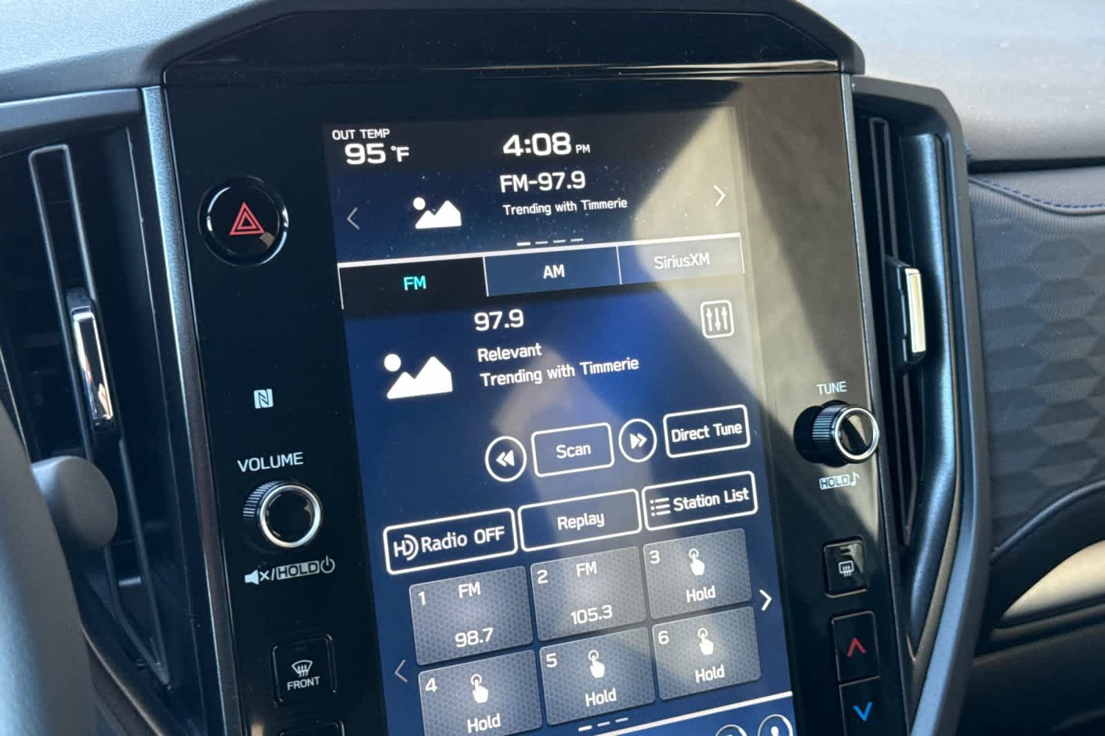 New 2026 Subaru Forester Premium AWD/4WD image 20