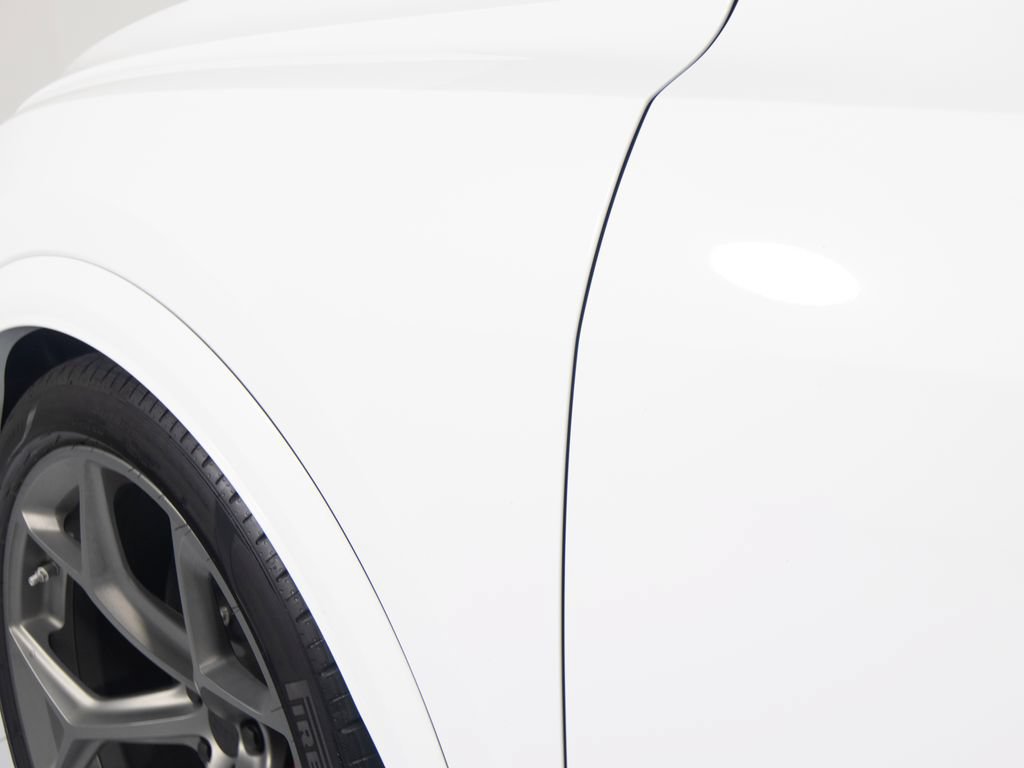 Used 2026 Audi RS Q8 performance AWD/4WD image 45