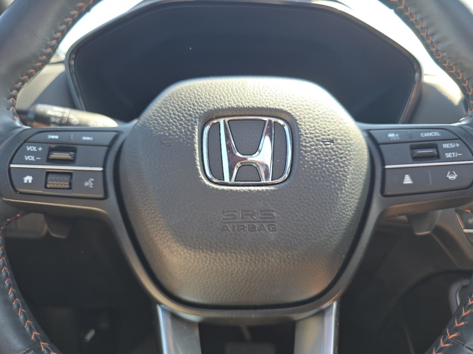Used 2025 Honda CR-V Sport-L image 29