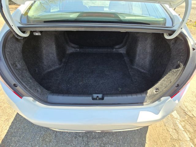 Used 2019 Honda Civic LX image 28