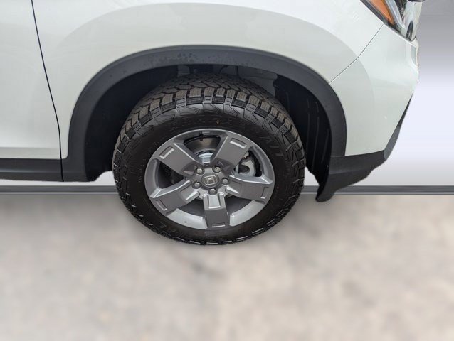 New 2025 Honda Ridgeline TrailSport image 9