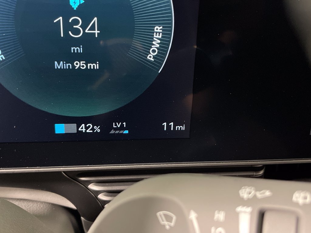 New 2027 Hyundai Ioniq 5 SEL RWD image 21