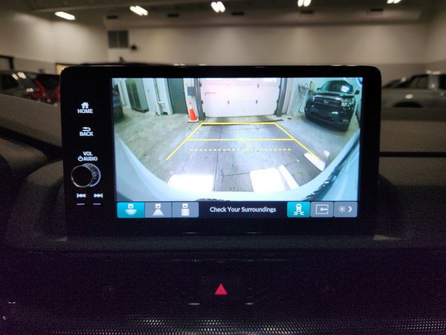 Used 2024 Honda CR-V EX-L image 15