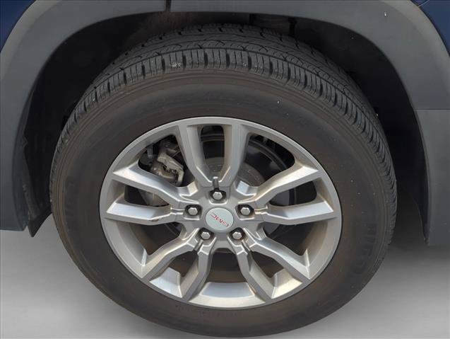 Used 2022 GMC Terrain SLT FWD image 7