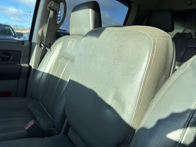 Used 2007 Dodge Ram 2500 Truck Laramie image 23