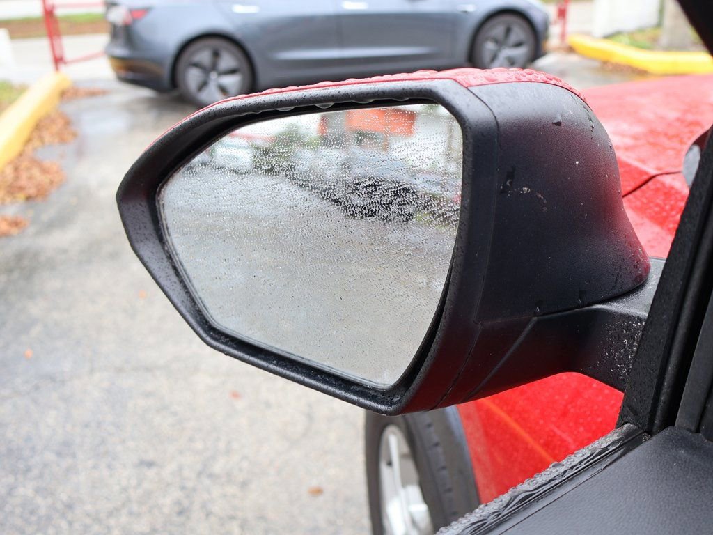 Used 2022 Hyundai Tucson SE image 31