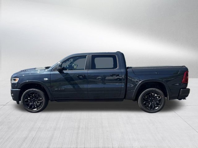 New 2026 RAM 1500 Limited AWD/4WD image 8