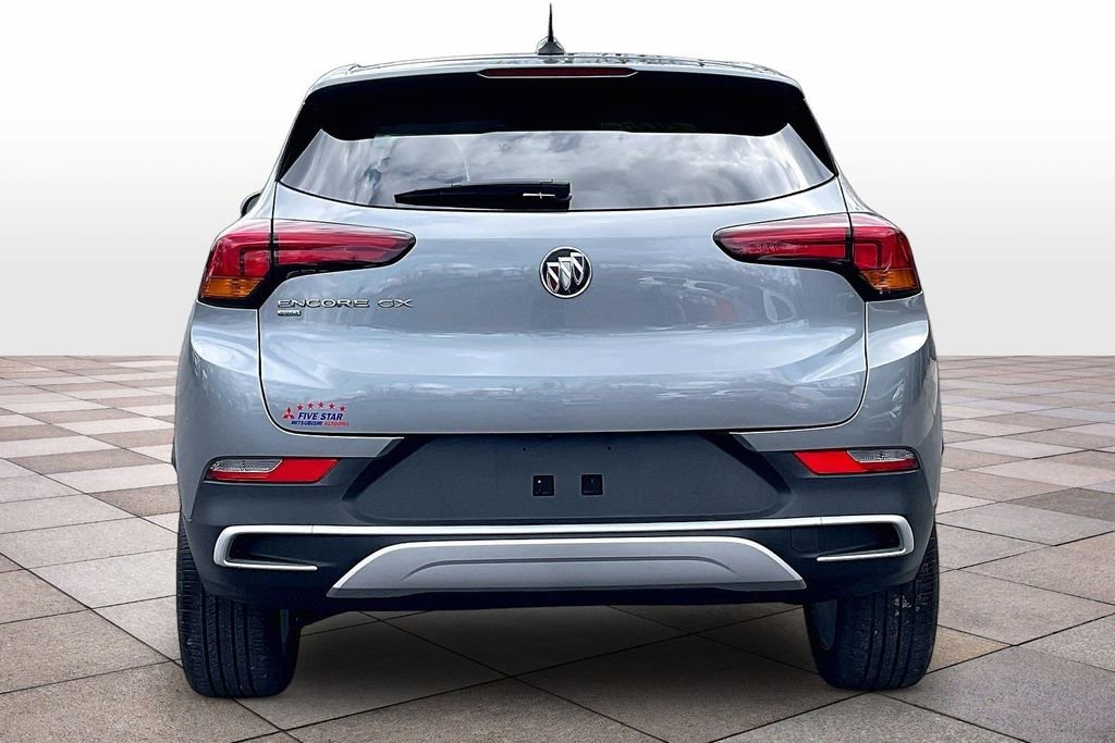 Used 2023 Buick Encore GX Preferred w/ Cold Weather Comfort Package image 4