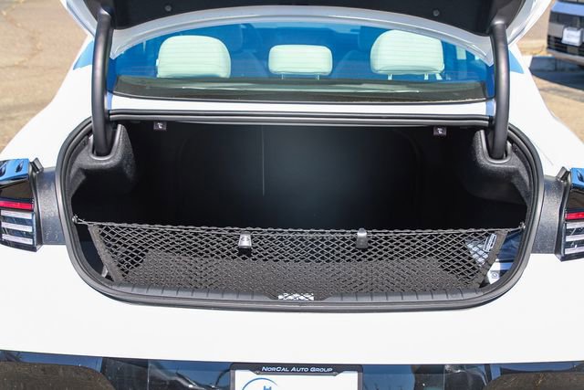 New 2026 Hyundai Sonata SEL FWD image 29