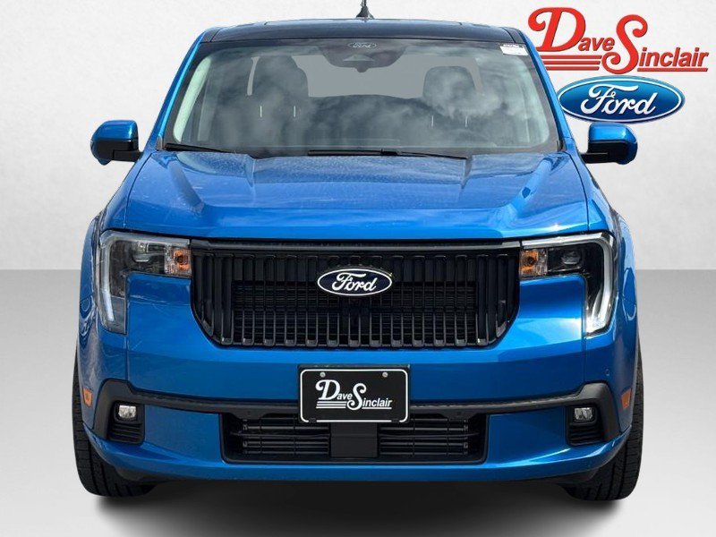 New 2026 Ford Maverick Lobo AWD/4WD image 2