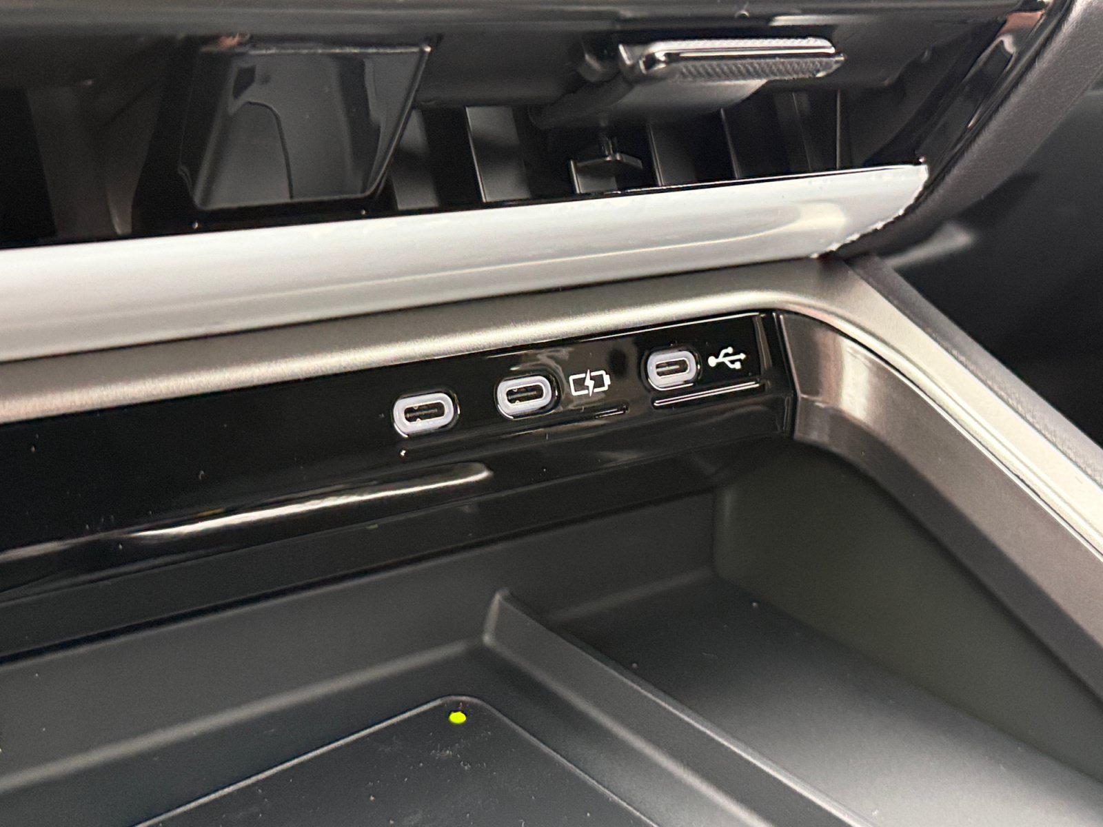 New 2026 Lexus TX 350 AWD w/ Technology Package image 21