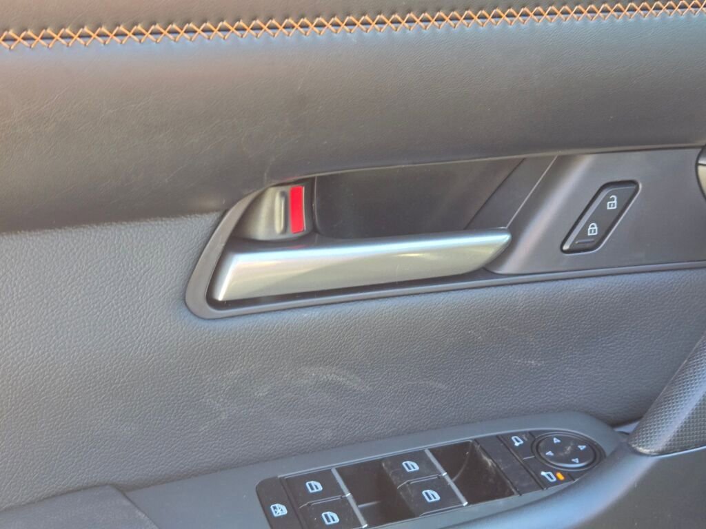 New 2026 MAZDA CX-50 AWD 2.5 Hybrid w/ Weather Package image 21