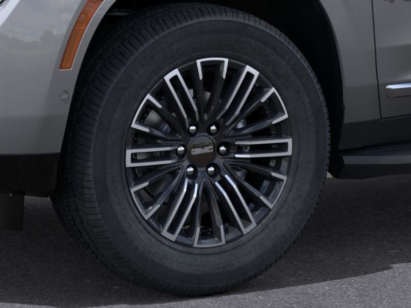 New 2026 GMC Yukon Elevation AWD/4WD image 32