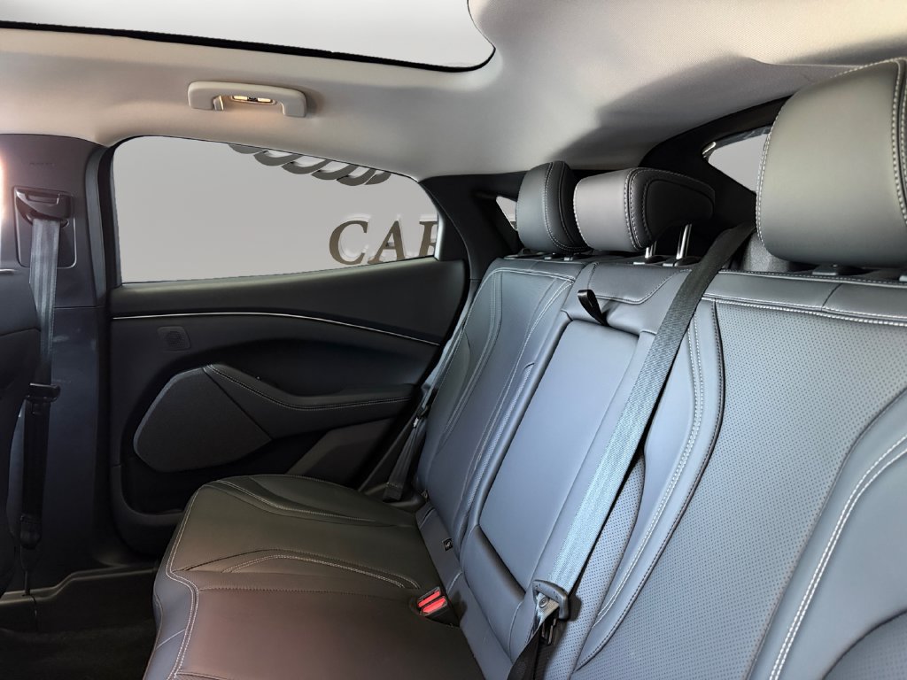 Used 2024 Ford Mustang Mach-E Premium RWD image 13