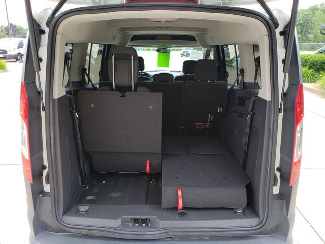 Used 2017 Ford Transit Connect XL FWD image 5