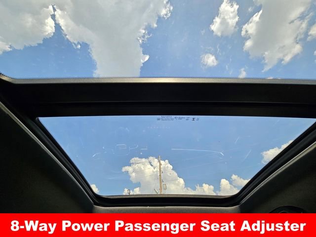 New 2026 GMC Terrain Elevation w/ Elevation Premium Package image 20