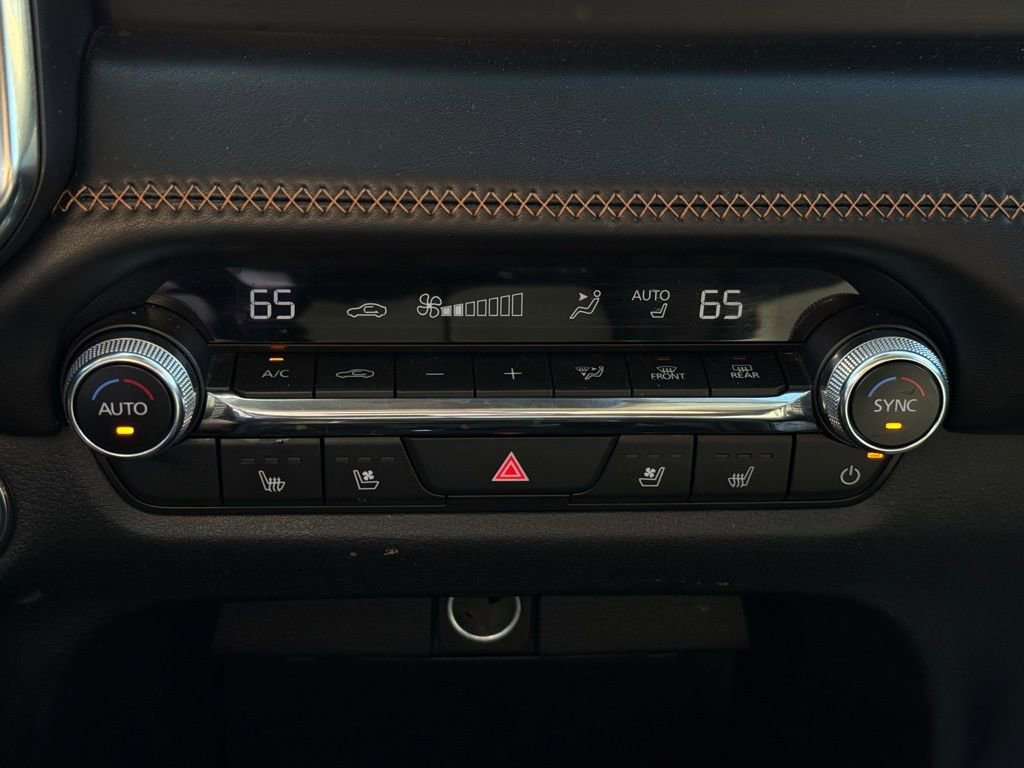 Used 2025 MAZDA CX-50 2.5 Hybrid w/ Premium Plus Pkg image 31