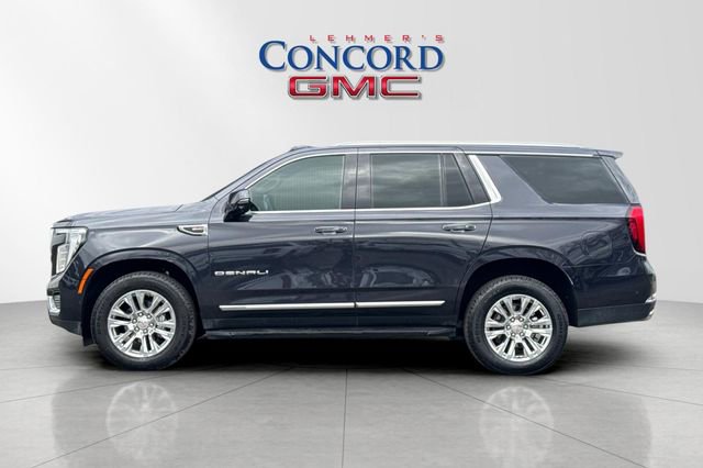 Used 2025 GMC Yukon Denali image 7