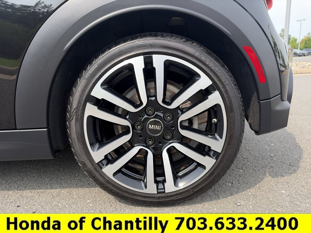 Used 2022 MINI Cooper S FWD image 25