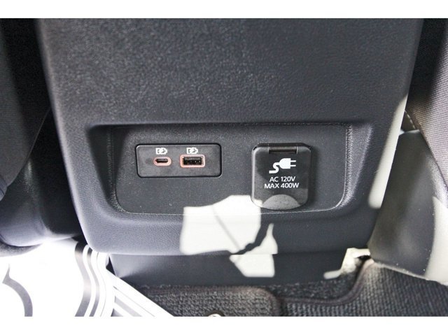 Used 2026 Nissan Frontier SV w/ SV Convenience Package RWD image 14