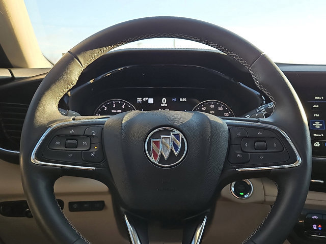 Used 2022 Buick Envision Avenir w/ Technology Package II image 20