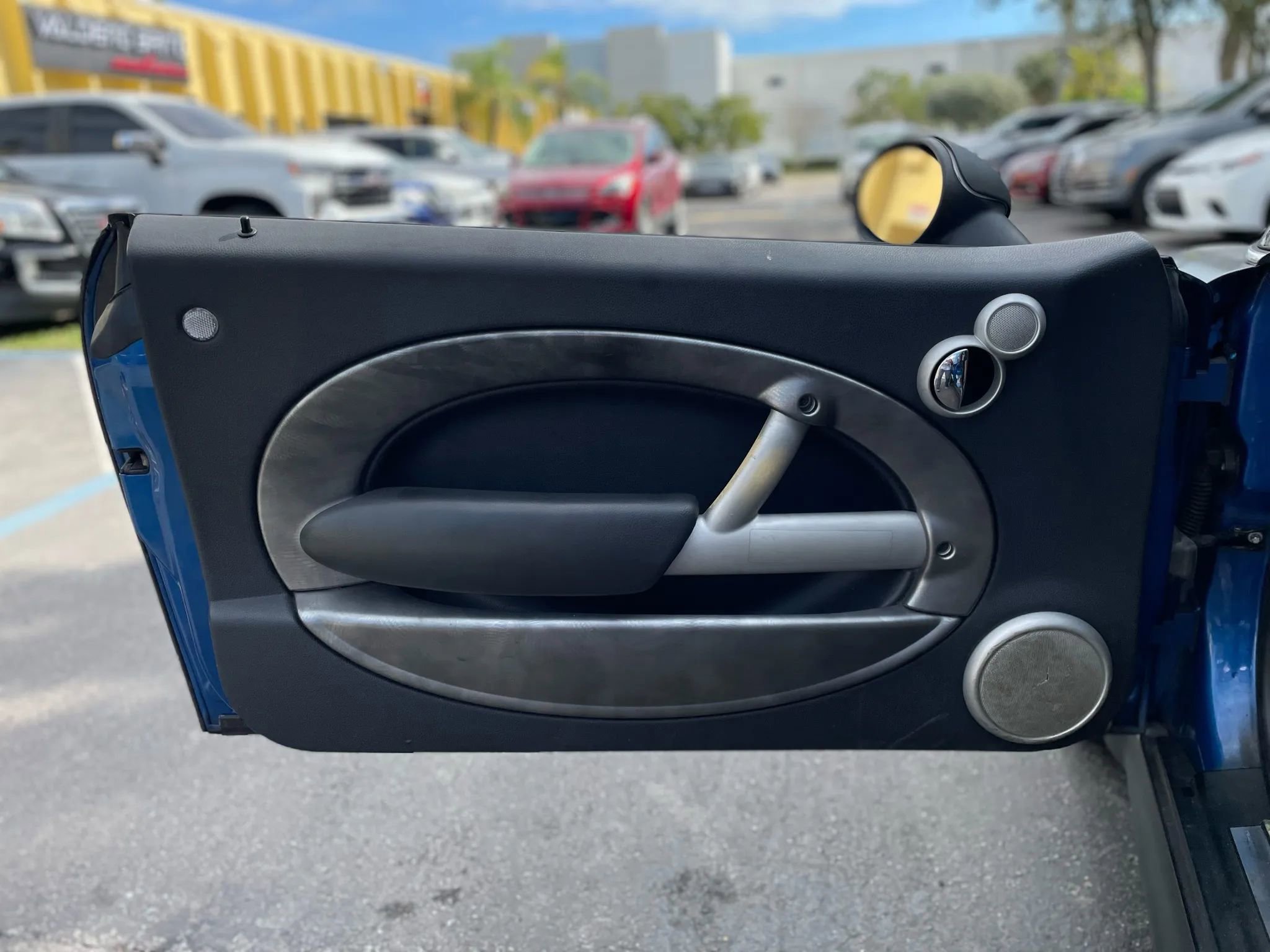 Used 2006 MINI Cooper S image 22