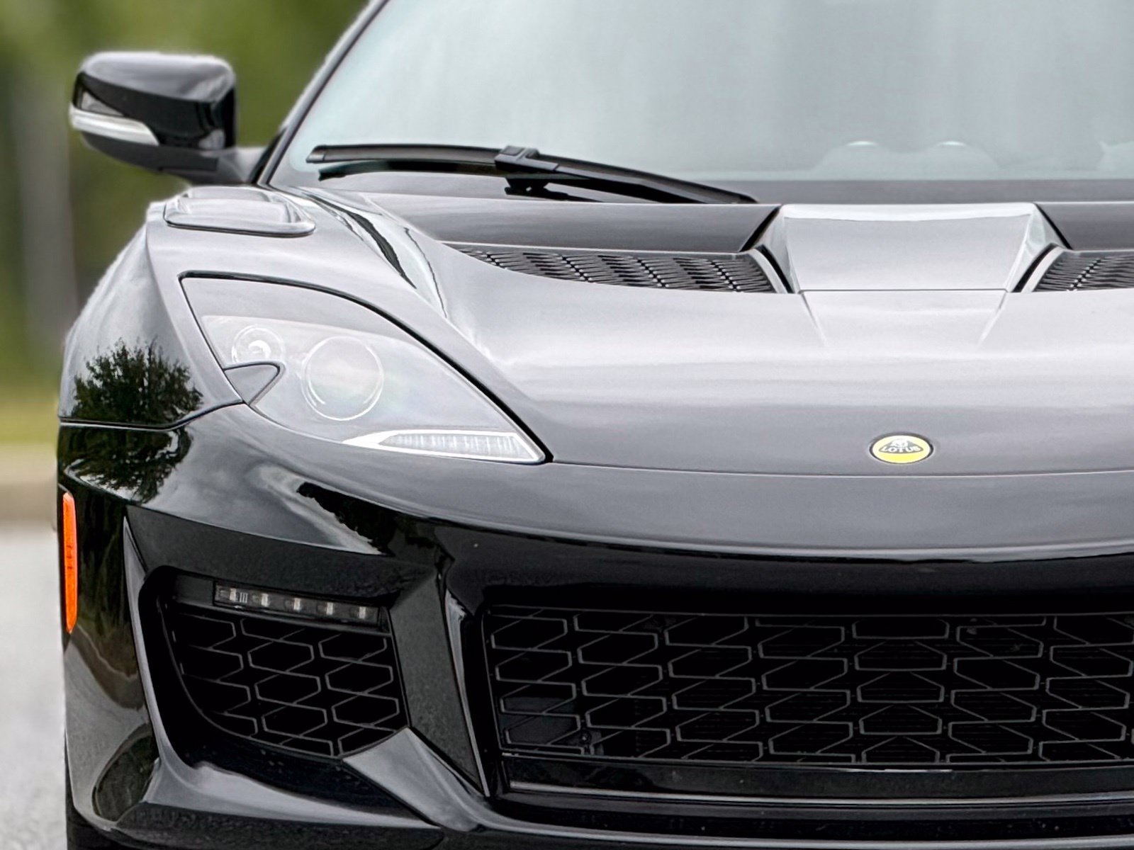 Used 2021 Lotus Evora RWD image 14