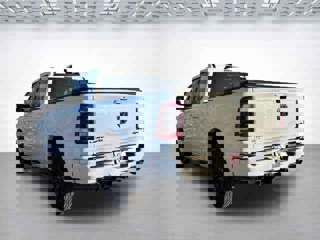 Used 2022 RAM 1500 Limited image 6