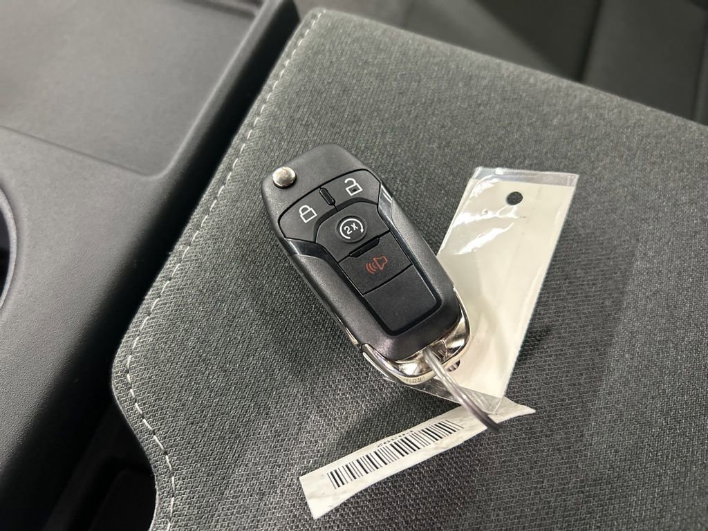 New 2026 Ford F250 XLT image 23