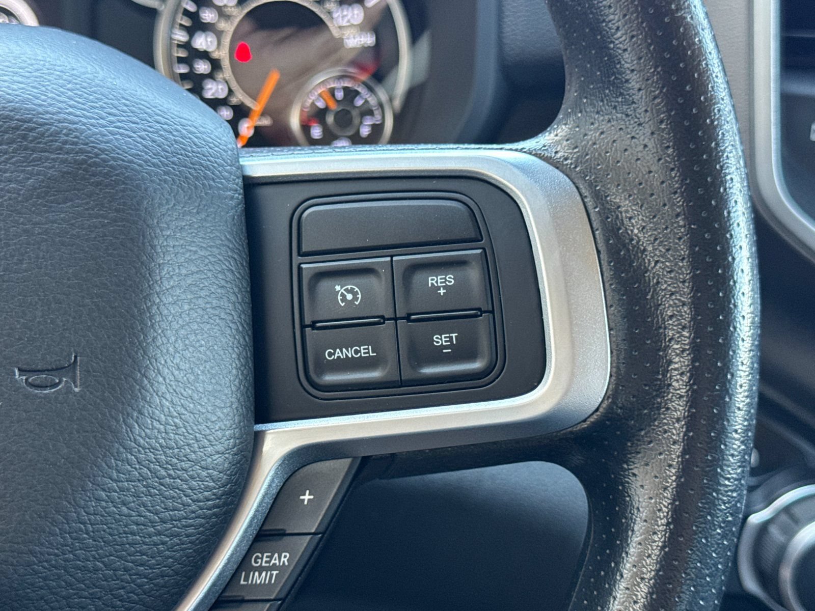 Used 2019 RAM 2500 Big Horn RWD image 29