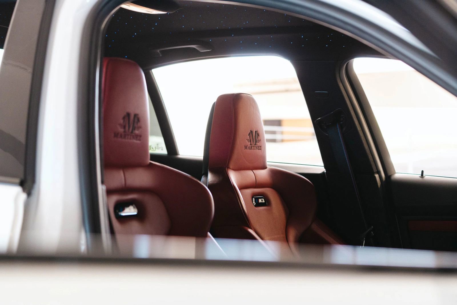 Used 2018 BMW M3 Sedan w/ Competition Package image 28