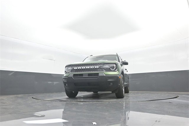 New 2025 Ford Bronco Sport Big Bend w/ Convenience Package image 31