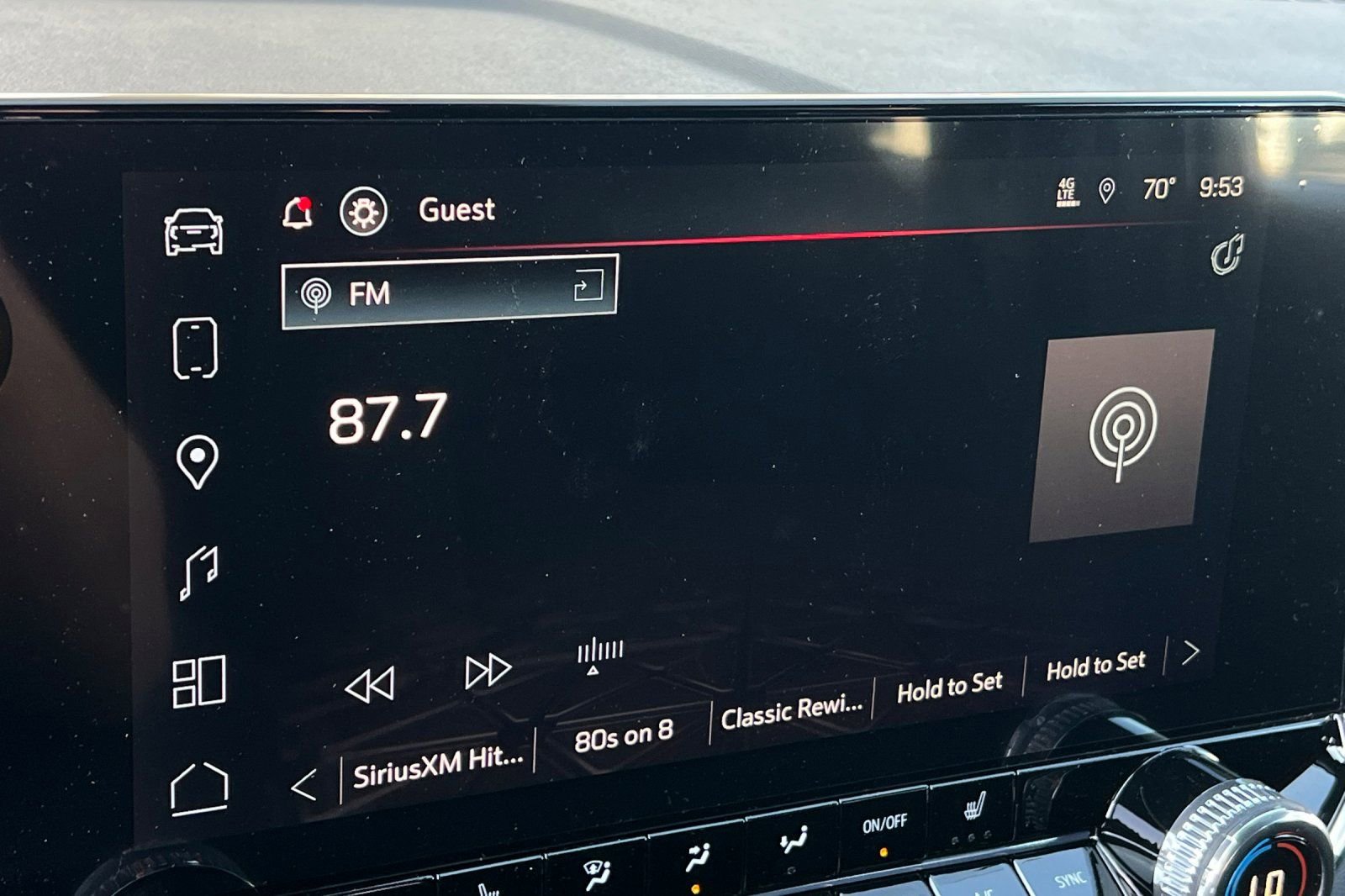 New 2026 GMC Canyon Elevation w/ Convenience Package image 16