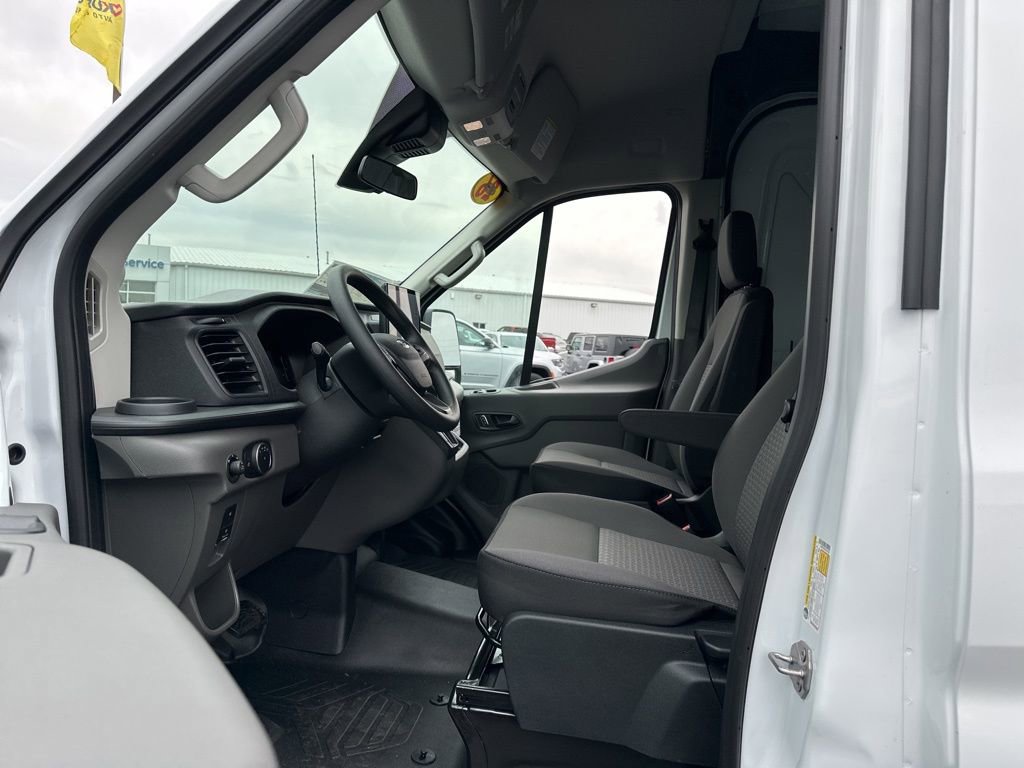 New 2026 Ford Transit 350 148 Medium Roof image 7