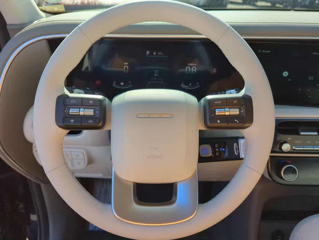 New 2026 Hyundai Palisade SE FWD image 22