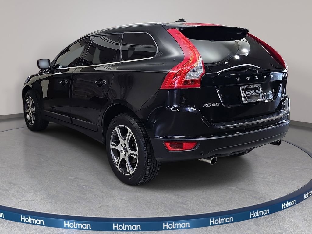 Used 2013 Volvo XC60 T6 AWD/4WD image 8