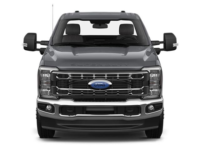 Used 2023 Ford F250 Platinum AWD/4WD image 5