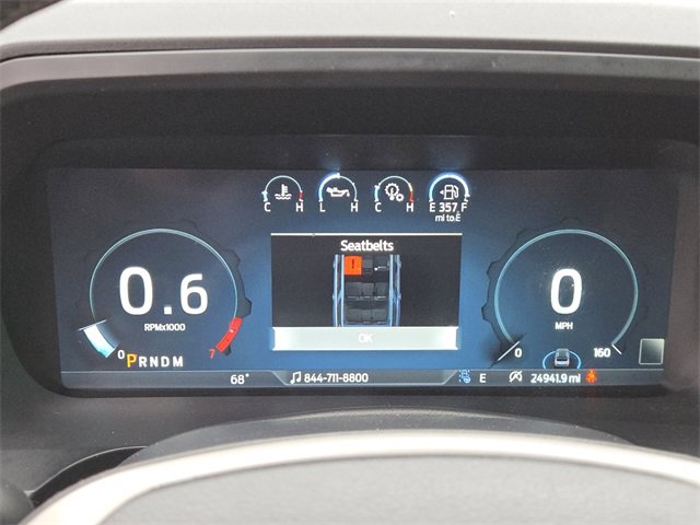 Used 2023 Ford Expedition Limited image 37