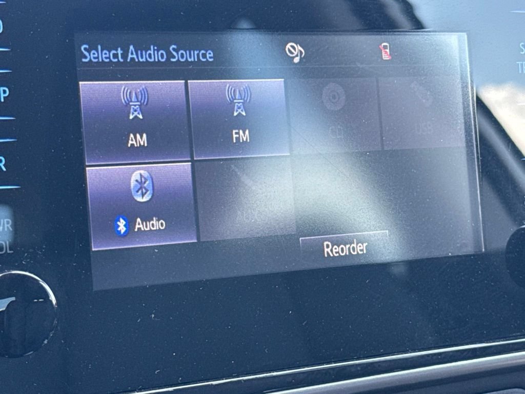 Certified 2018 Toyota Corolla SE w/ Protection Package FWD image 29