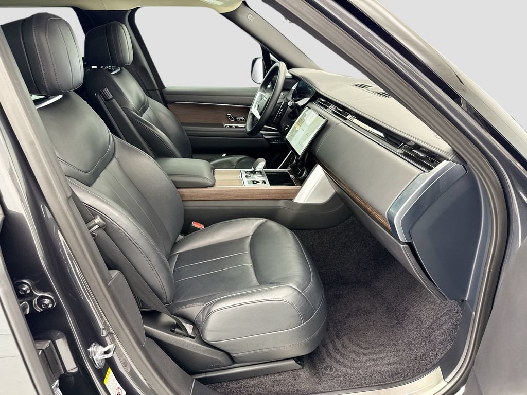 Certified 2023 Land Rover Range Rover Autobiography AWD/4WD image 19