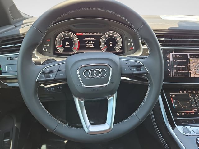 New 2026 Audi Q7 3.0T Premium Plus AWD/4WD image 20