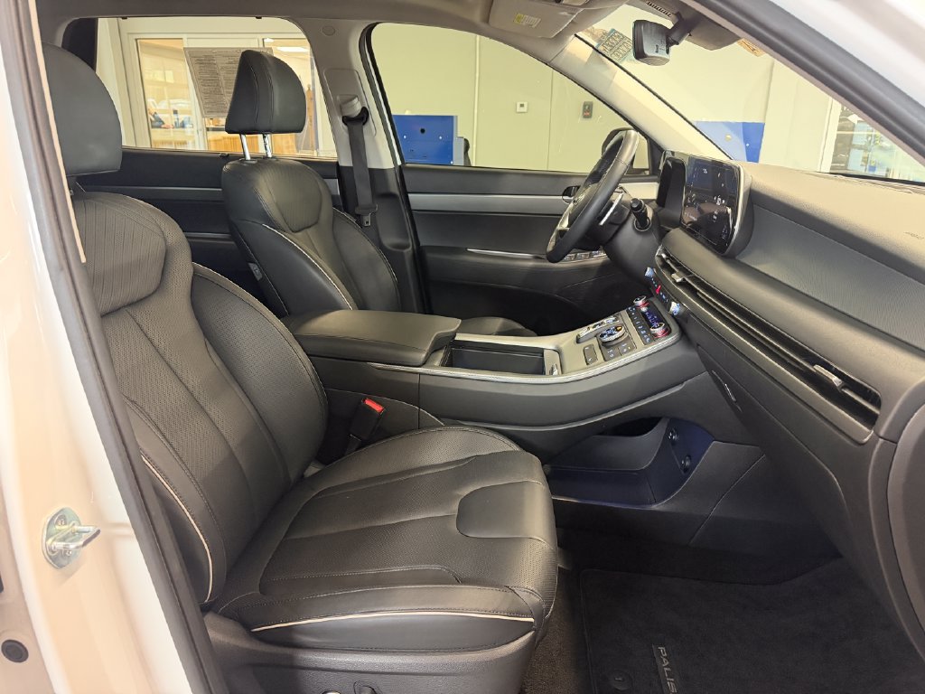 Used 2024 Hyundai Palisade XRT AWD/4WD image 15